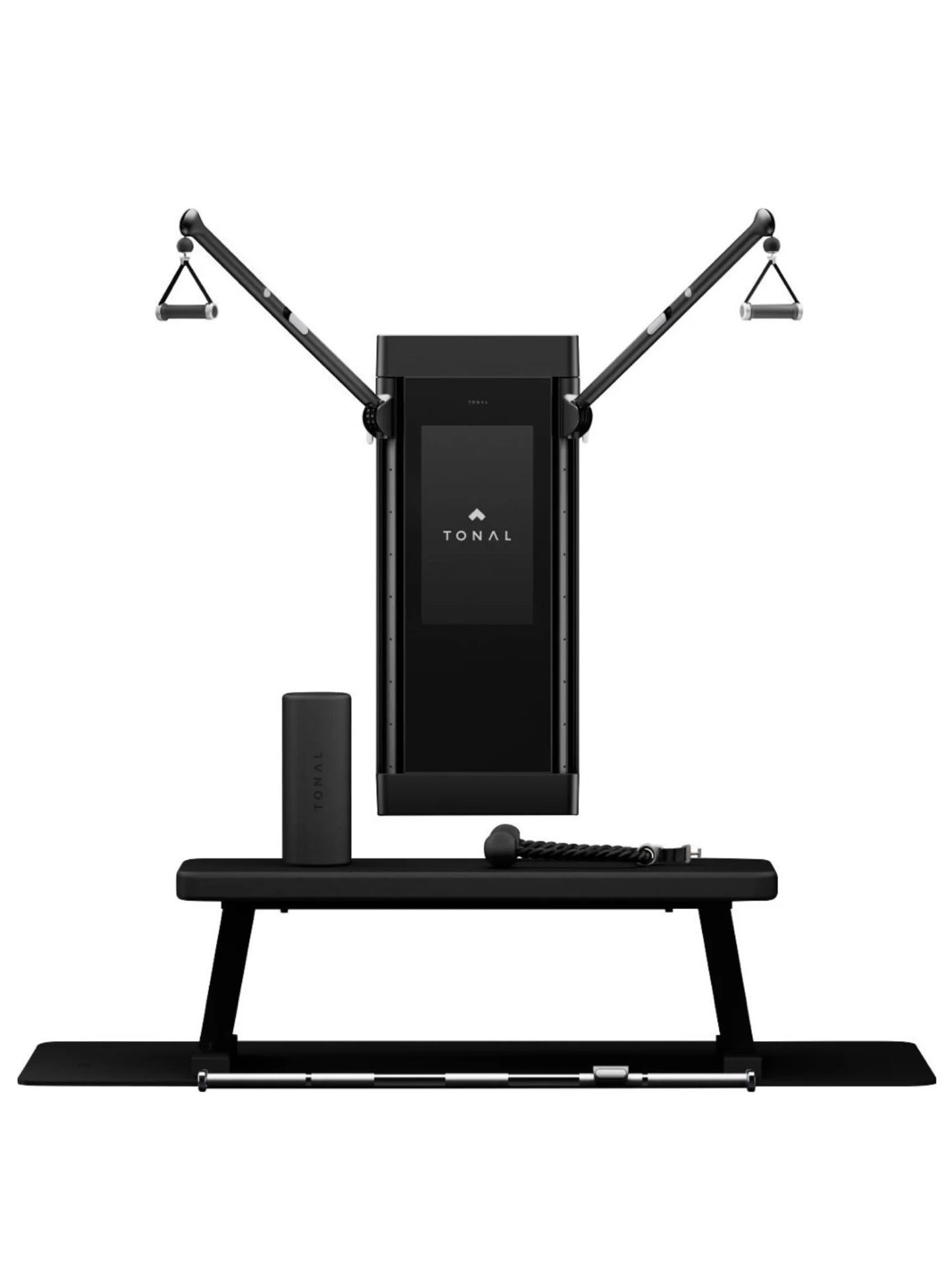 **Tonal Intelligent Home Gym + Delivery + Full Mounting Install**