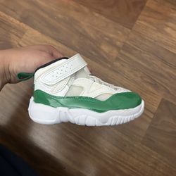 Toddler Jordan Shoes Size 5.5 