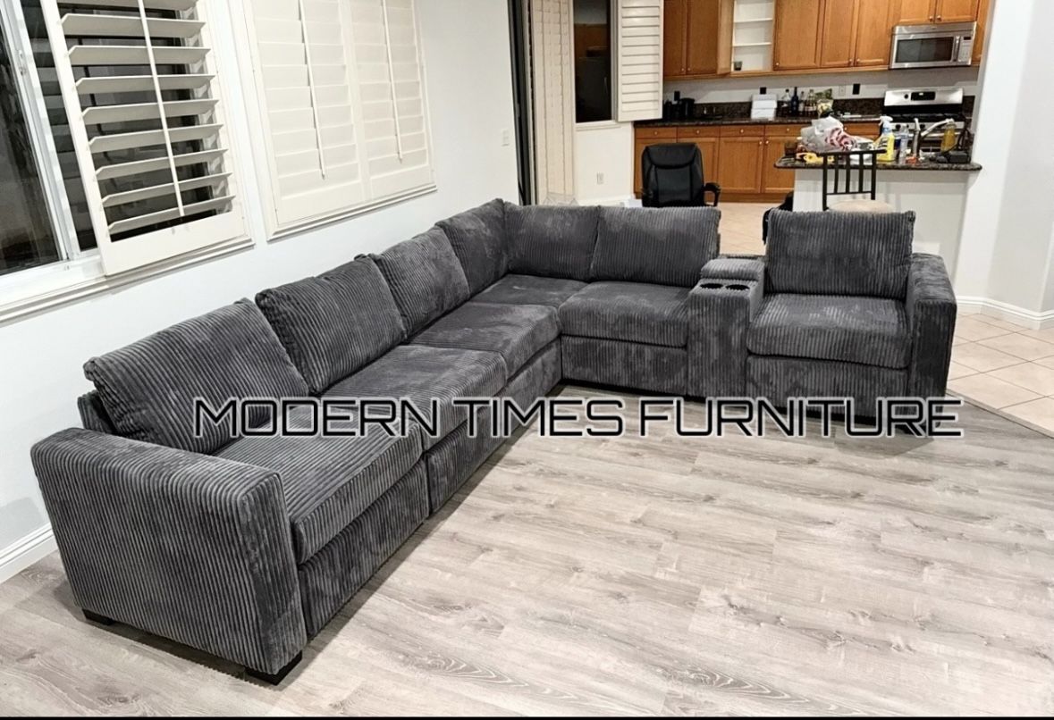 Sectional Couch