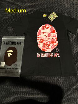 Bape T-Shirts
