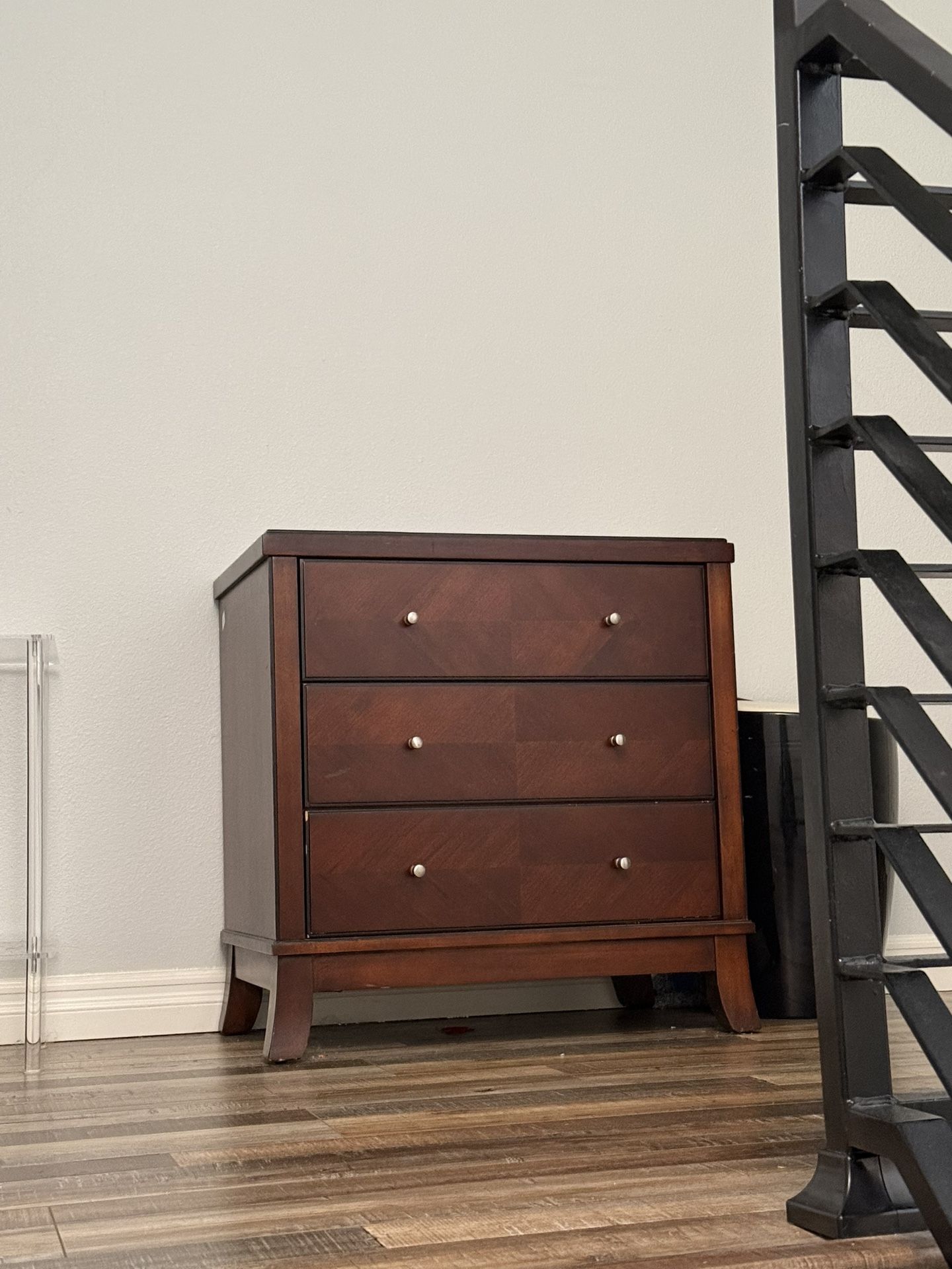 Dresser And Night stand