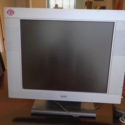 Computer Screen 