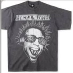 Hellstar T-Shirt (Negotiable)