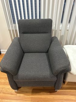armchair