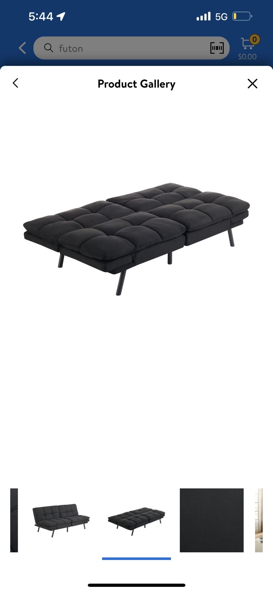 Futon