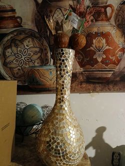 Flower Vase 