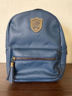 Harry Potter Ravenclaw Mini Backpack