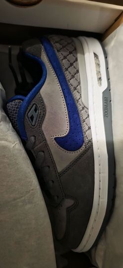 Nike sb Paul Rodriguez 1 "Dodgers" Prod Size 10