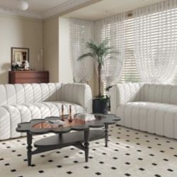New Sofa & Live Seat