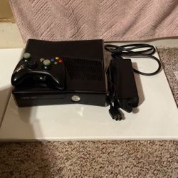 Xbox 360 250gb Slim 