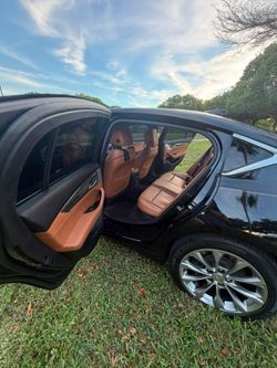 Cadillac 2020 CT5 luxury premium