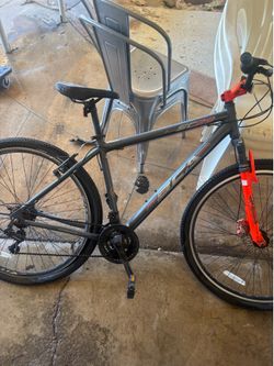 bca bike