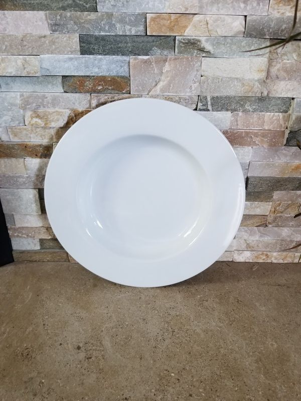 Delco Ceramic Or Porcelain Plates - Best Ceramic In 2018