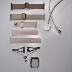 Accessories for Apple Watch (40mm)