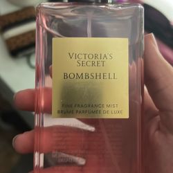 Victoria Secret