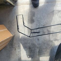 Grass Bag Frame 