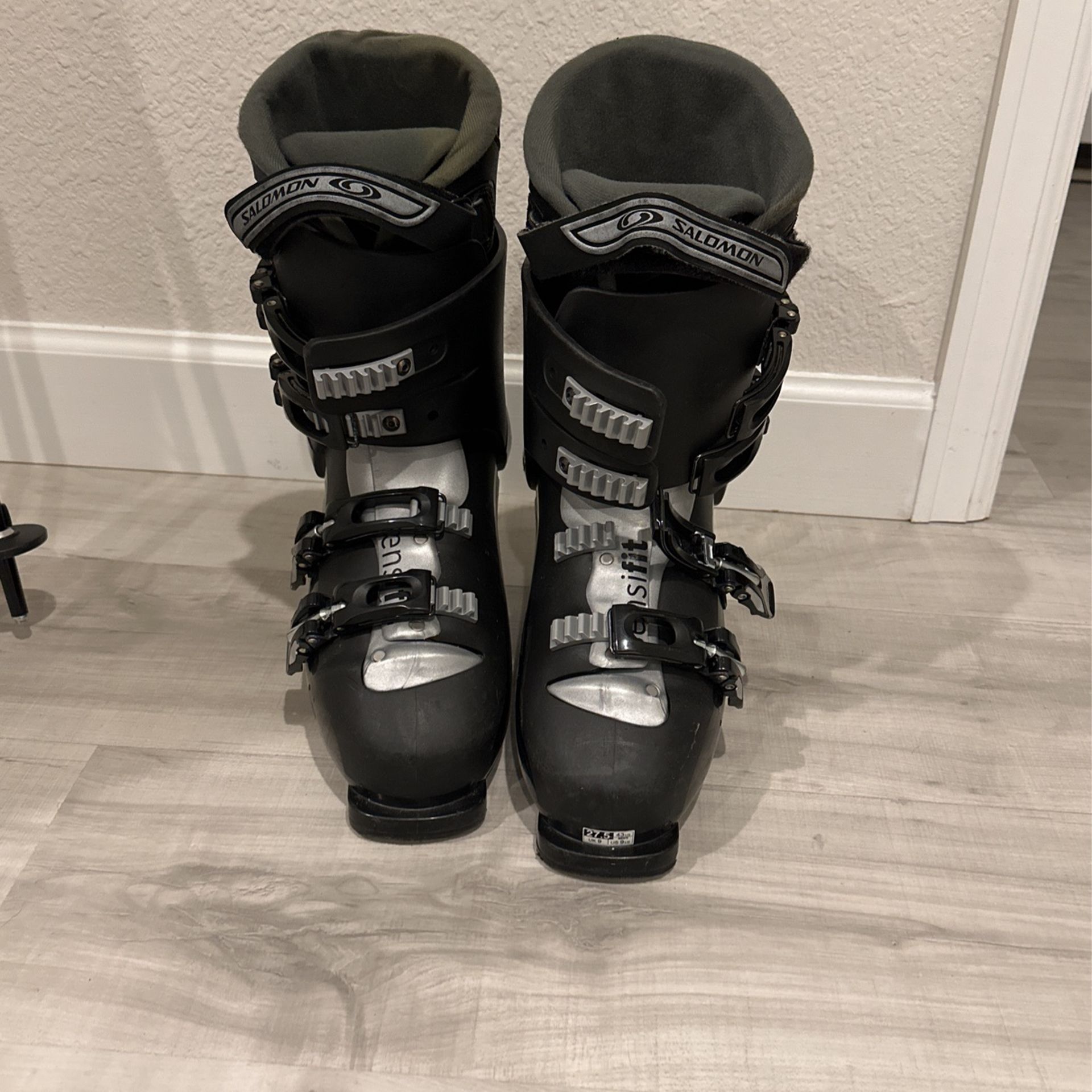 Salomon Perform 5.0 Ski Boots 