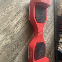 Hover 1 Hoverboard - Barely Used