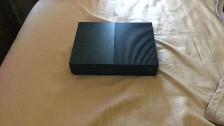 Upgraded spec Xbox 1