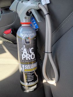 Ac pro
