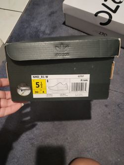 Nike And Adidas Shoes