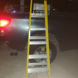 Keller 6ft Ladder