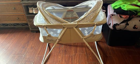 Dream on me bassinet