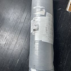 Two twin size mattresses