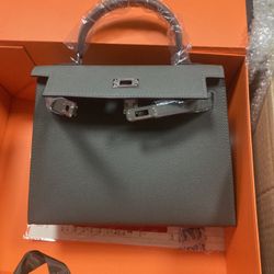 New Leather Ladies