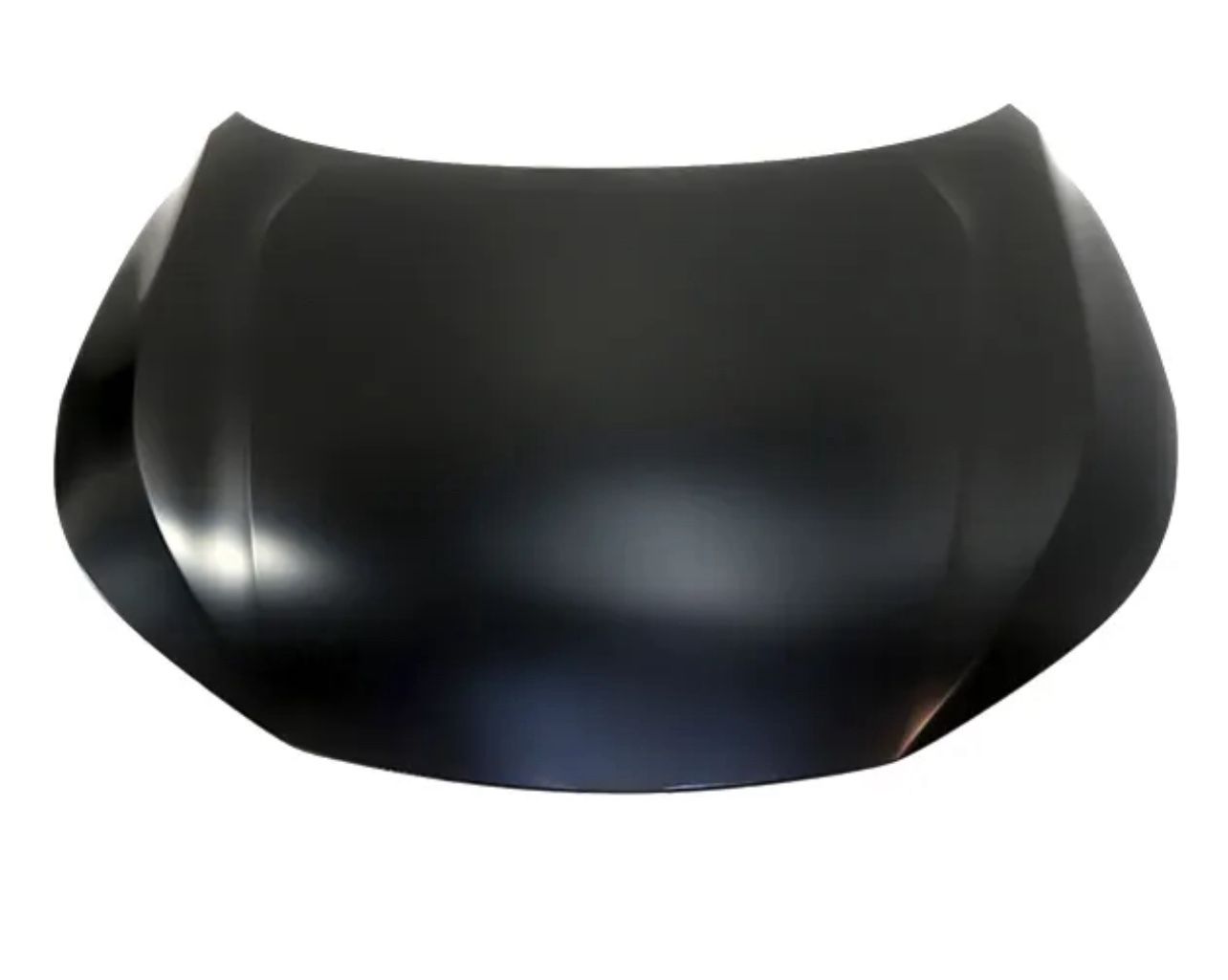 Hood Honda Accord 2016-2017 Sedan