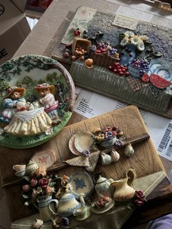 Decor
