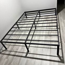 Metal Bed Frame