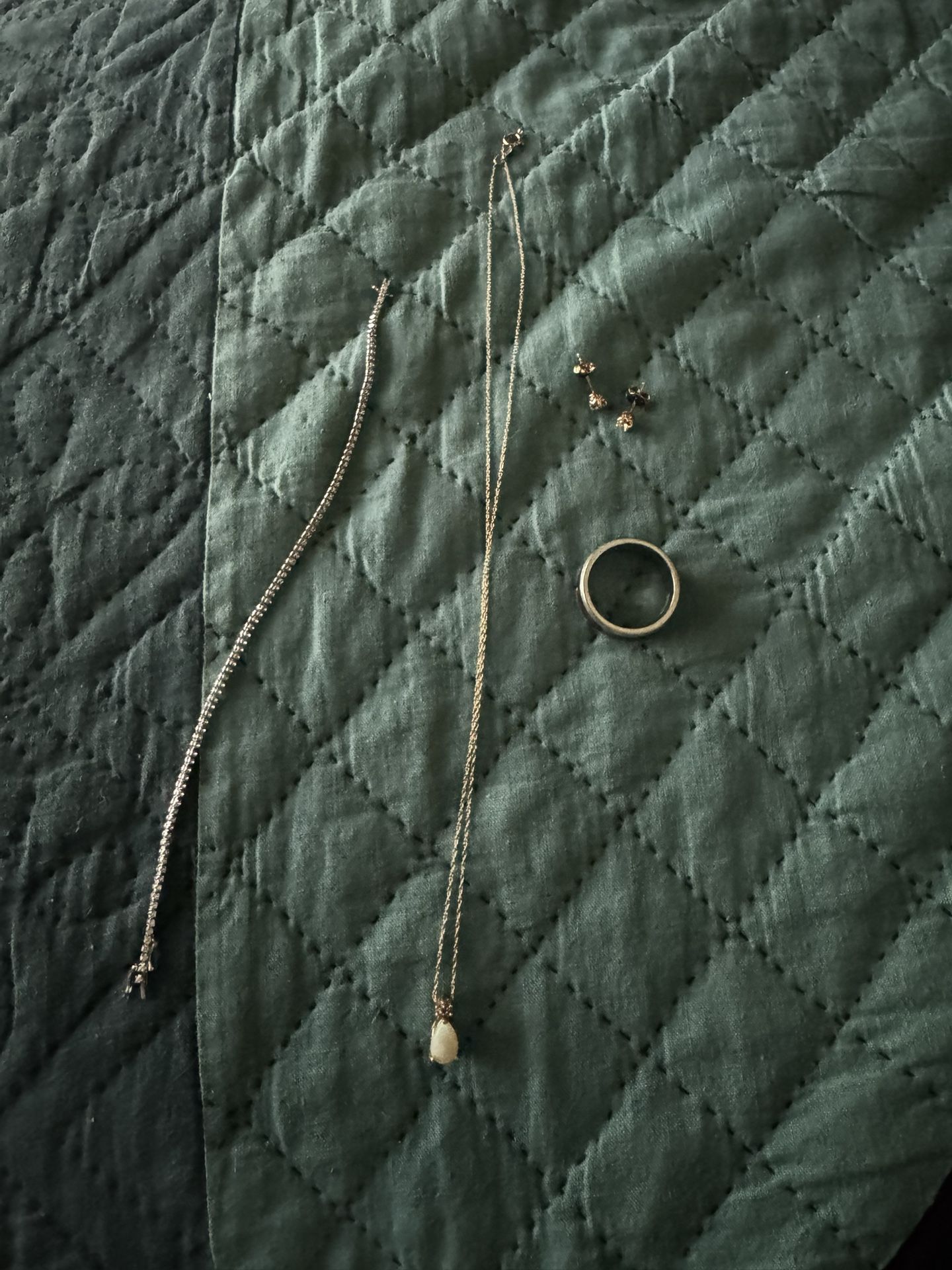 Mixed Jewelry