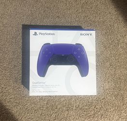 Ps5 controller (blue)