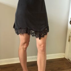 Express skirt
