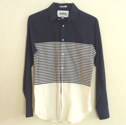 Express Dress Shirt