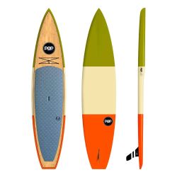 12’0” Touring Paddle Board