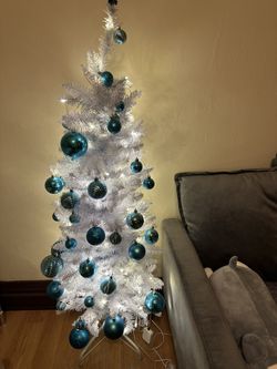 Christmas Tree 