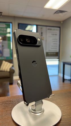Google Pixel 10 Pro XL T Mobile 256 gb - Black