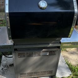 weber genisis 3 burner grill