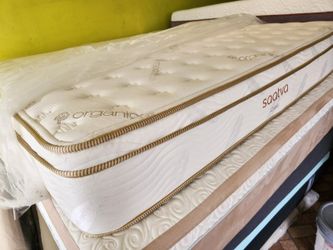 Mattress And Box Spring King Size
