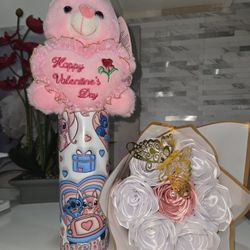 Eternal Flower Bouquet 💐 