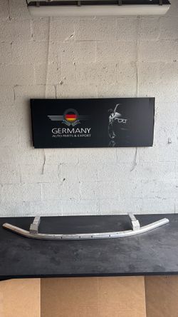 Bmw G70  lower reinforsment oem
