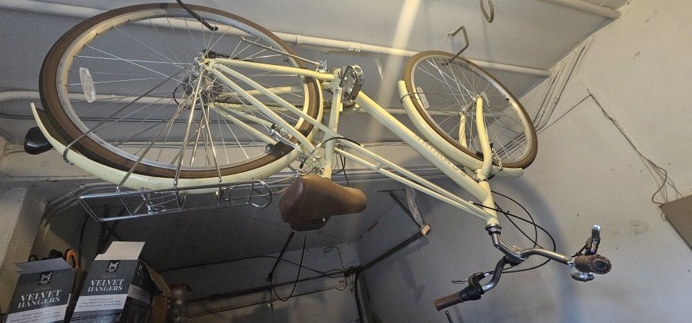 Beach Bicycle
