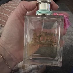 Juicy Couture Peace Love and Juicy perfume
