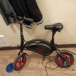 E-bike