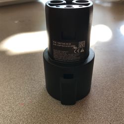 Tesla Adapted Good Condition 