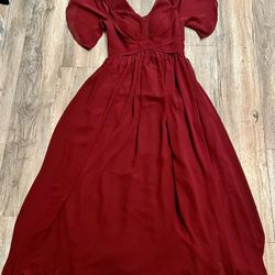 Formal Dress Size 12 By LAVETIR