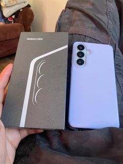 Samsung Galaxy s26+