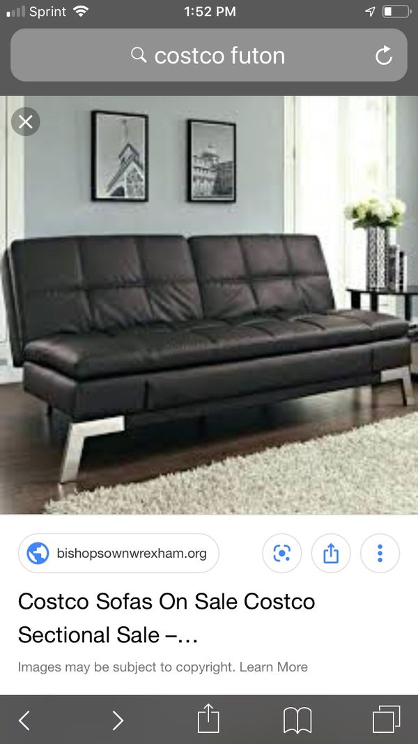 Twin Sleeper Sofa Costco Synergy Home Chair With Twin